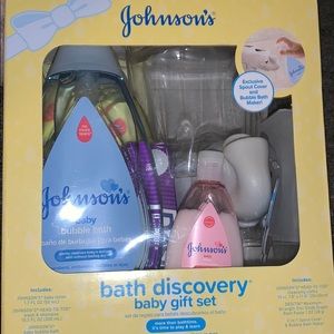 baby gift set